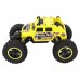 Купить Радиоуправляемая машинка MZ краулер Hummer H2 Yellow 1:14 2.4G MZ-2848-Y в МВИДЕО
