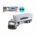 Купить Радиоуправляемый контейнеровоз CityTruck 1:18 Zhoule Toys 551-B1 в МВИДЕО