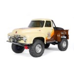 Радиоуправляемая машинка Axial Axial SCX10 II 1955 Ford 4wd RTR 1:10 Brown