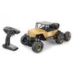 Купить Радиоуправляемая машинка JD Toys краулер JD Toys 699-120 6WD 1:10 2.4G в МВИДЕО