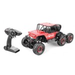 Купить Радиоуправляемая машинка JD Toys краулер 6WD 1:10 2.4G JD Toys 699-121A в МВИДЕО