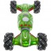 Купить Радиоуправляемая машинка Yearo Toy Yearo Toy Drift Twisting King green в МВИДЕО