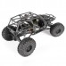 Купить Краулер Axial 1/10 Wraith Spawn 4WD Rock Racer Brushed RTR в МВИДЕО
