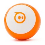 Радиоуправляемый робот Sphero Mini Orange (M001ORW)