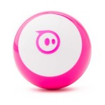 Радиоуправляемый робот Sphero Mini Pink (M001PRW)