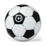 Купить Радиоуправляемый робот Sphero Mini Soccer Edition (M001SRW) в МВИДЕО