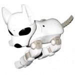 Купить Робот Trigon Робот-собака I-CYBIE в МВИДЕО