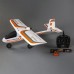 Купить Самолет Hobby Zone AeroScout S 1.1m RTF в МВИДЕО