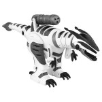 Радиоуправляемое животное для малыша TAIGEN Робот-динозавр Тирекс (ZYB-B2855)