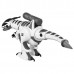 Купить Радиоуправляемое животное для малыша TAIGEN Робот-динозавр Тирекс (ZYB-B2855) в МВИДЕО