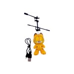 Радиоуправляемое животное для малыша Robocar Poli Летающий кот Гарфилд HM820A-G