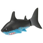 Радиоуправляемое животное для малыша Create Toys Рыбка-акула водонепроницаемая 3310B