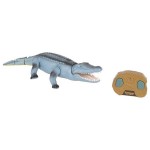 Купить Радиоуправляемое животное для малыша Lishi Toys Крокодил 9985C в МВИДЕО