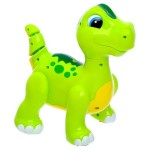 Радиоуправляемое животное для малыша CS Toys Робот-динозавр T46-D1081