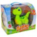Купить Радиоуправляемое животное для малыша CS Toys Робот-динозавр T46-D1081 в МВИДЕО