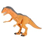 Купить Радиоуправляемое животное для малыша Shantou Gepai Динозавр RS6122 в МВИДЕО