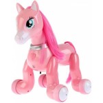 Радиоуправляемое животное для малыша Lovely Toys Пони розовый