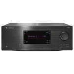 Ресивер Cambridge Audio CXR120 Black