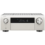 Ресивер Denon Premium 9.2 AVR-X4500H Silver