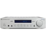 Купить Ресивер Cambridge Audio DR30 Silver в МВИДЕО