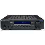 Купить Ресивер Cambridge Audio DR30 Black в МВИДЕО