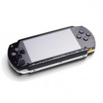 Игровая консоль PlayStation Portable Sony PSP-1008K ValuePack