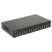 Купить Коммутатор Cisco 100 Series SG110-16-EU Black в МВИДЕО