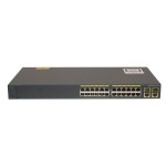 Купить Коммутатор Cisco Catalyst 2960 Plus 24 10/100 + 2T/SFP LAN Base в МВИДЕО