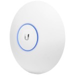 Точка доступа Wi-Fi Ubiquiti UAP-AC-LR(EU)