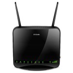 Wi-Fi роутер D-link DWR-953