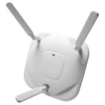 Точка доступа Wi-Fi Cisco AIR-CAP1602E-R-K9
