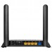 Купить Wi-Fi роутеры (Маршрутизаторы) Netis N1 DUAL BAND в МВИДЕО