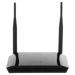 Купить Wi-Fi роутер D-link DIR-615/T4 в МВИДЕО