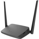 Купить Wi-Fi роутер D-link DIR-615/X1A в МВИДЕО
