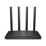 Маршрутизатор TP-Link Archer C80 AC1900