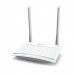 Купить Wi-Fi роутер TP-Link TL-WR820N White в МВИДЕО