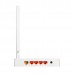 Купить Wi-Fi роутер TOTOLINK N302Rplus White в МВИДЕО