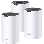 Маршрутизатор TP-Link Deco S4(3-Pack)