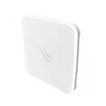 Купить Точка доступа Wi-Fi Mikrotik RBSXTsq2nD White в МВИДЕО