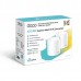 Купить Wi-Fi роутер TP-Link Deco X20 (2-Pack) White в МВИДЕО