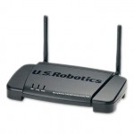Купить Точка доступа Wi-Fi USR 805450 в МВИДЕО