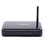 Wi-Fi роутер UPVEL UR-315BN