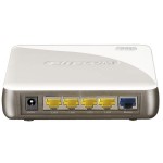 Wi-Fi роутер Sitecom WLR-2100