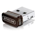 Купить Приемник Wi-Fi Sitecom WLA-1001 в МВИДЕО