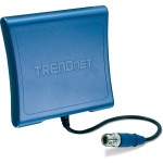 Купить Приемник Wi-Fi TRENDnet TEW-AO09D в МВИДЕО