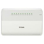 Wi-Fi роутер D-link DIR-825