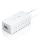 Купить Сетевой адаптер для ноутбуков Innergie mCube 65 White в МВИДЕО