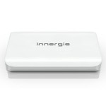 Сетевой адаптер для ноутбуков Innergie mCube Slim 95