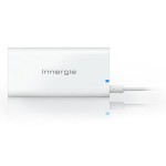 Купить Сетевой адаптер для ноутбуков Innergie mCube Lite в МВИДЕО