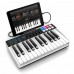 Купить MIDI клавиатура IK Multimedia iRig Keys I/O в МВИДЕО